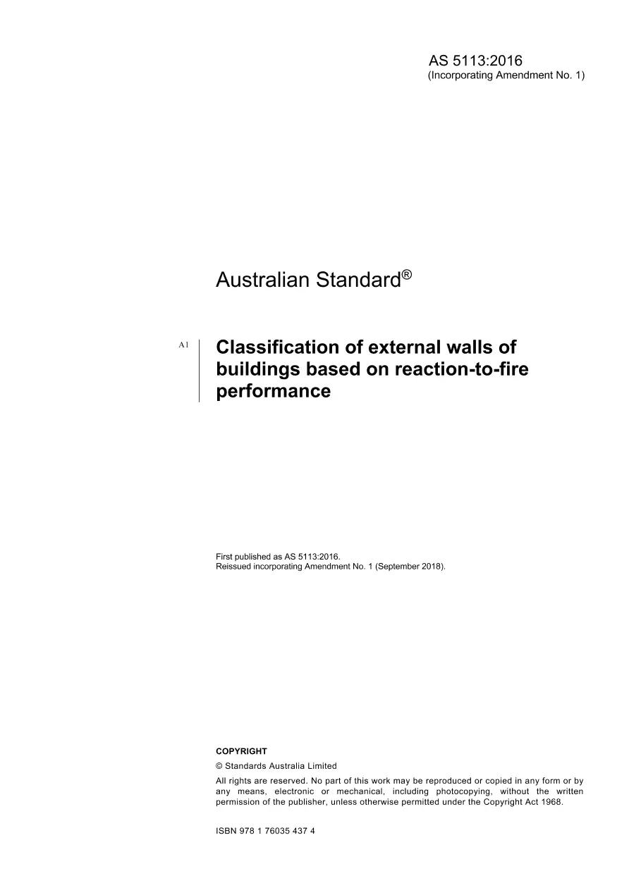 AS 5113:2016 pdf