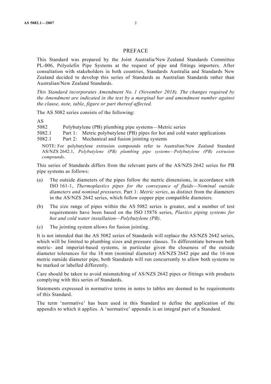AS 5082.1-2007 AS 5082.1-2007 pdf