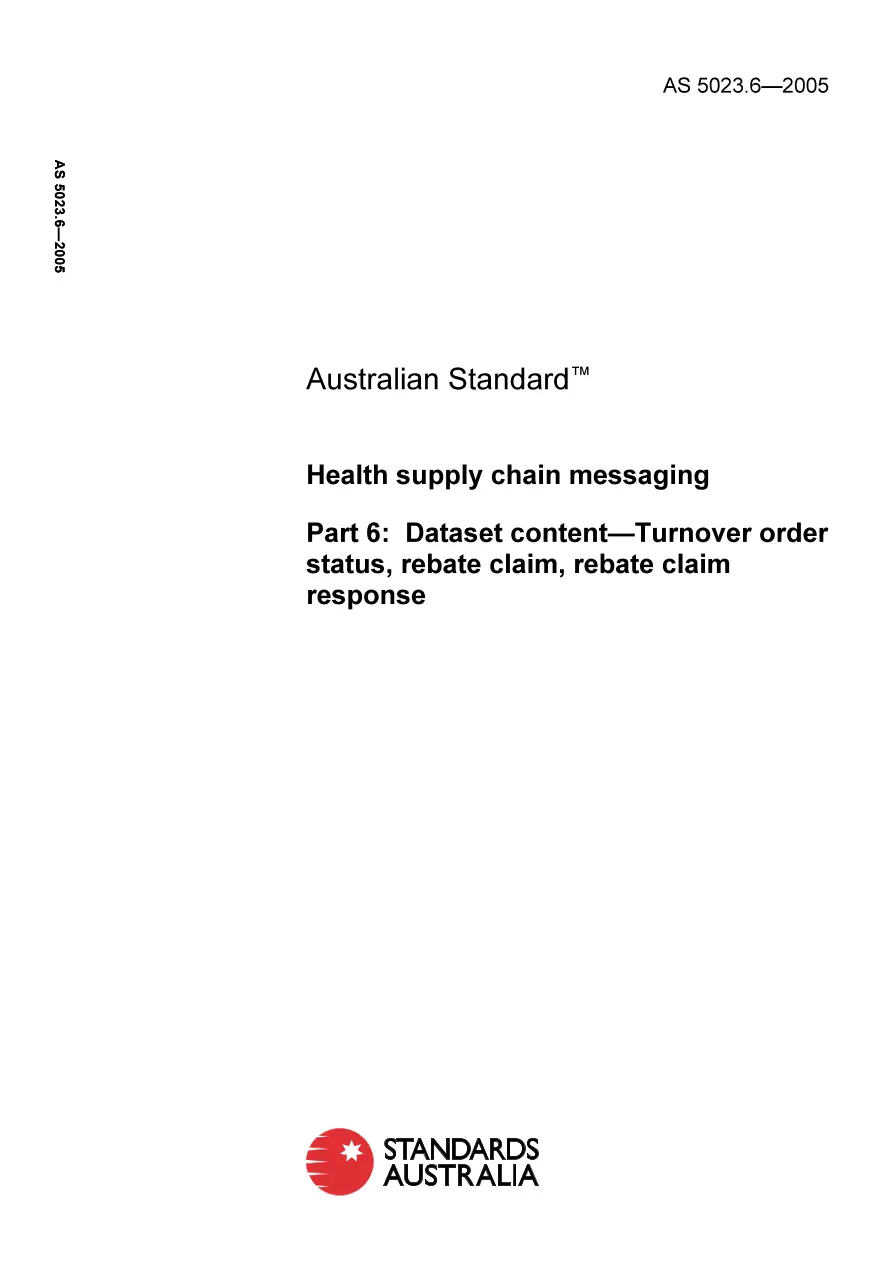 AS 5023.6-2005 AS 5023.6-2005 pdf