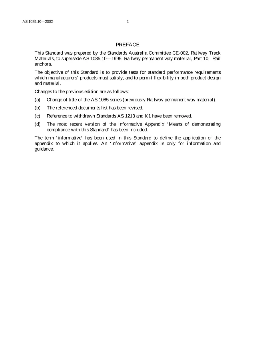 AS 1085.10-2002 pdf