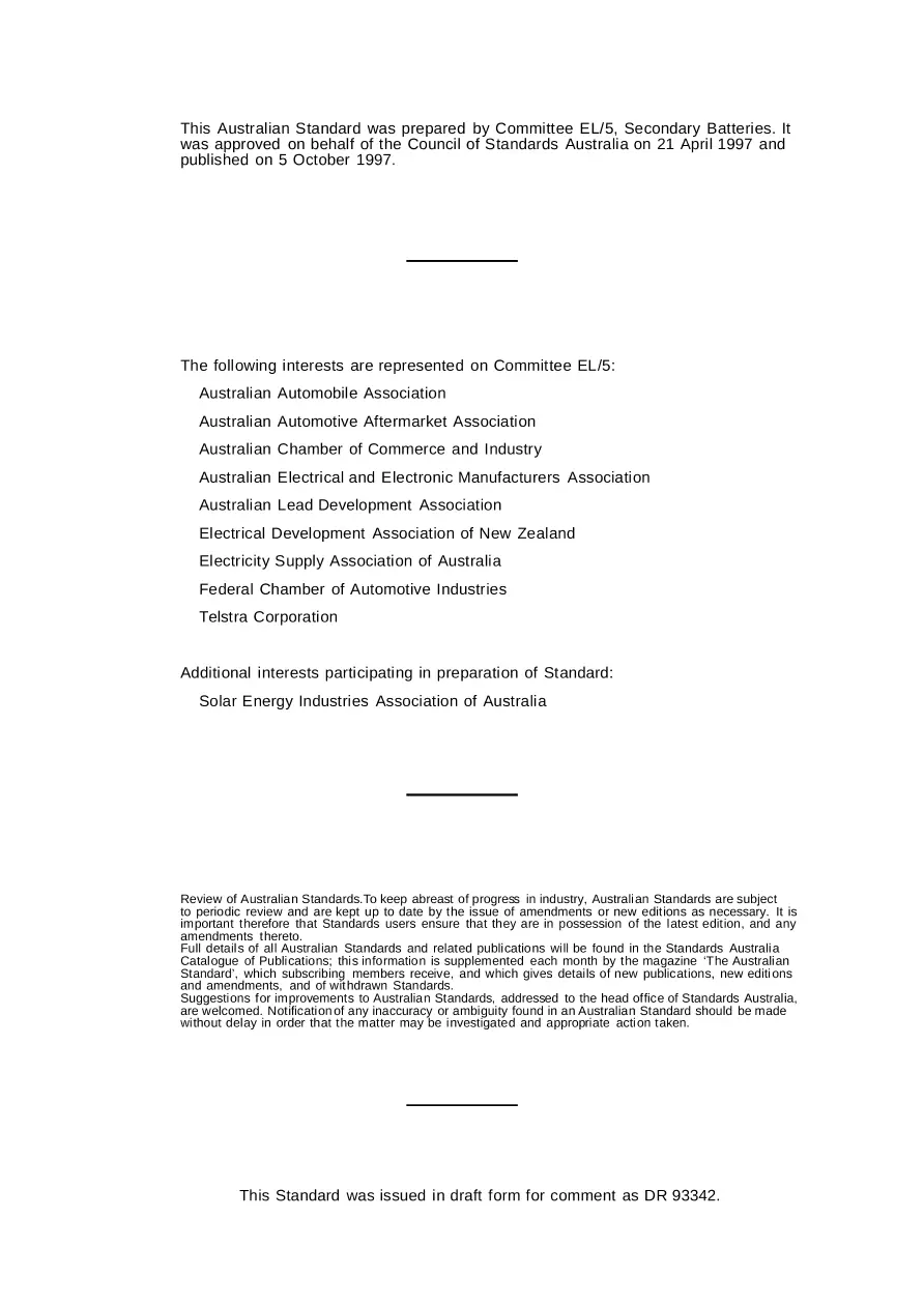 AS 4086.2-1997 AS 4086.2-1997 pdf