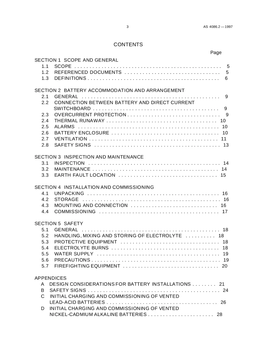 AS 4086.2-1997 AS 4086.2-1997 pdf