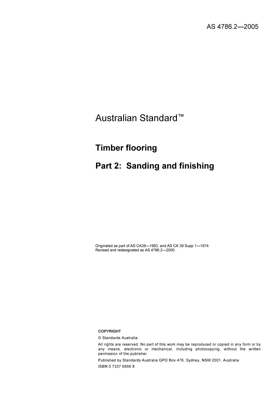 AS 4786.2-2005 AS 4786.2-2005 pdf