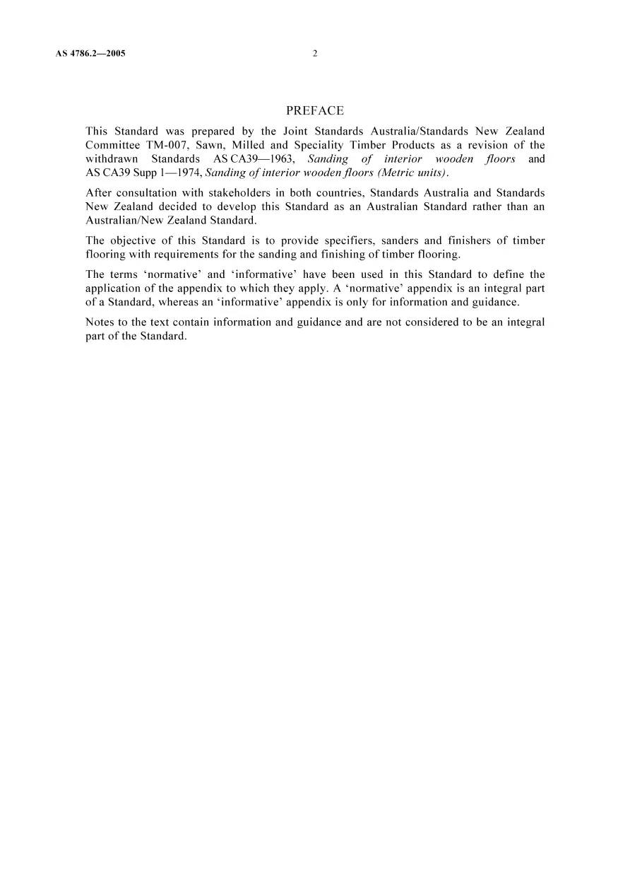 AS 4786.2-2005 AS 4786.2-2005 pdf