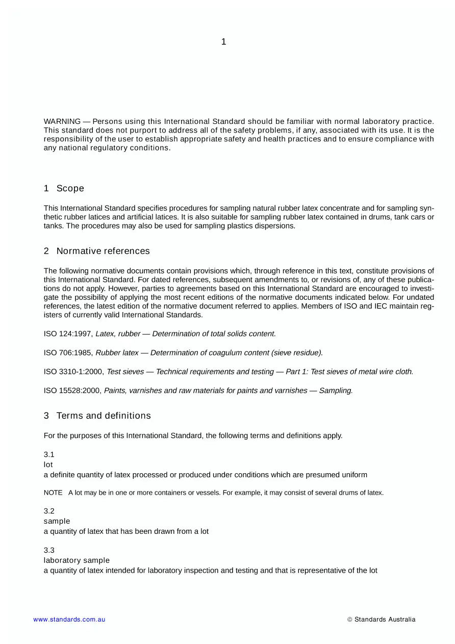 AS 1683.1-2002 AS 1683.1-2002 pdf