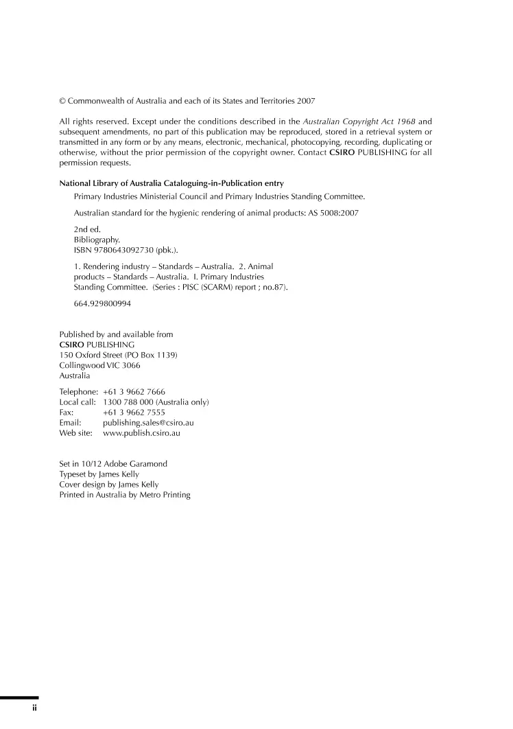 AS 5008-2007 AS 5008-2007 pdf