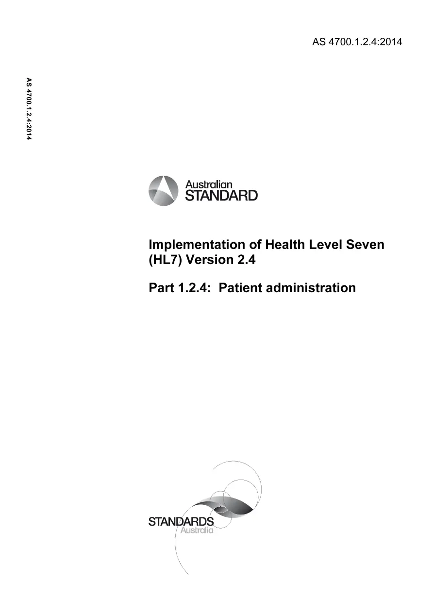 AS 4700.1.2.4:2014 AS 4700.1.2.4:2014 pdf