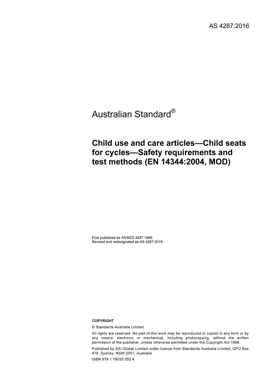 AS 4287:2016 pdf