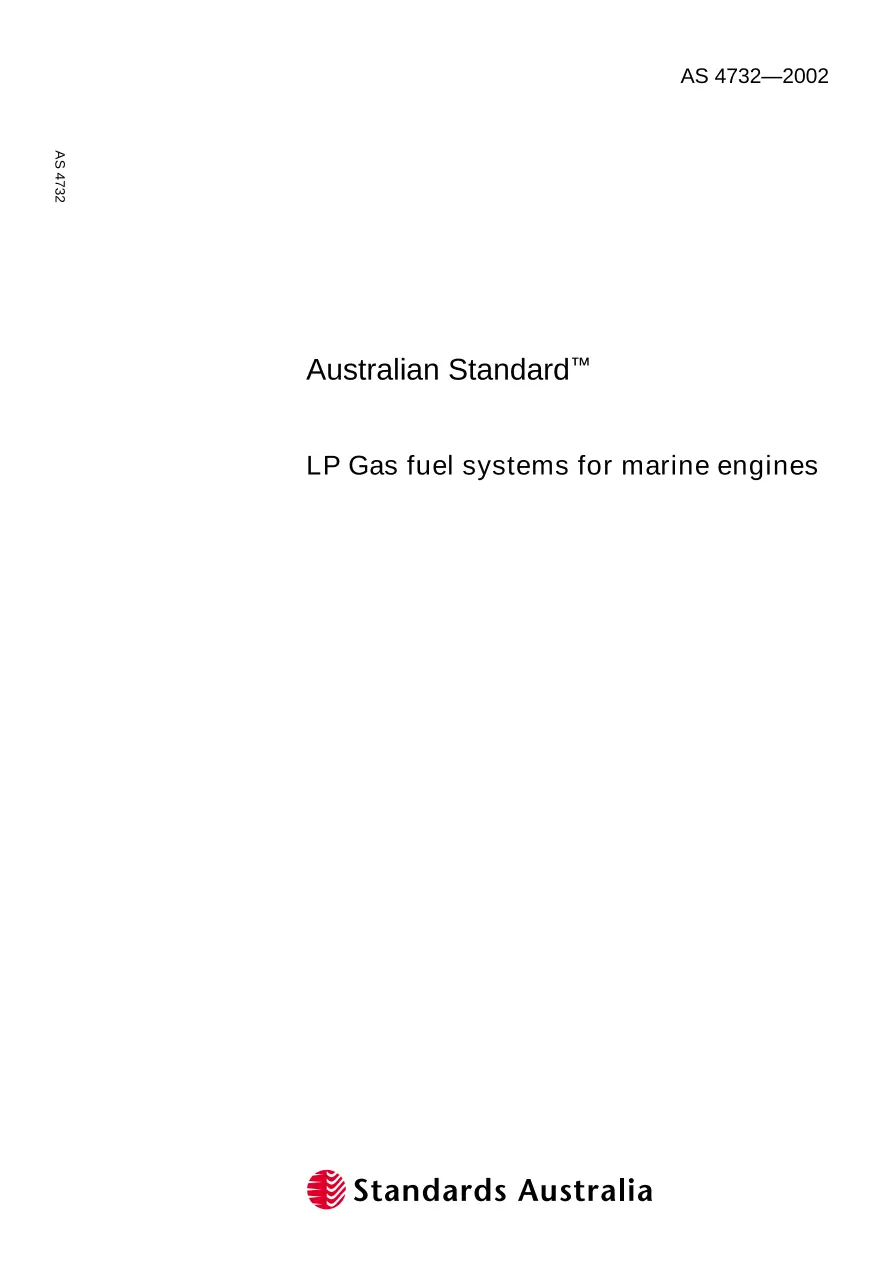 AS 4732-2002 pdf