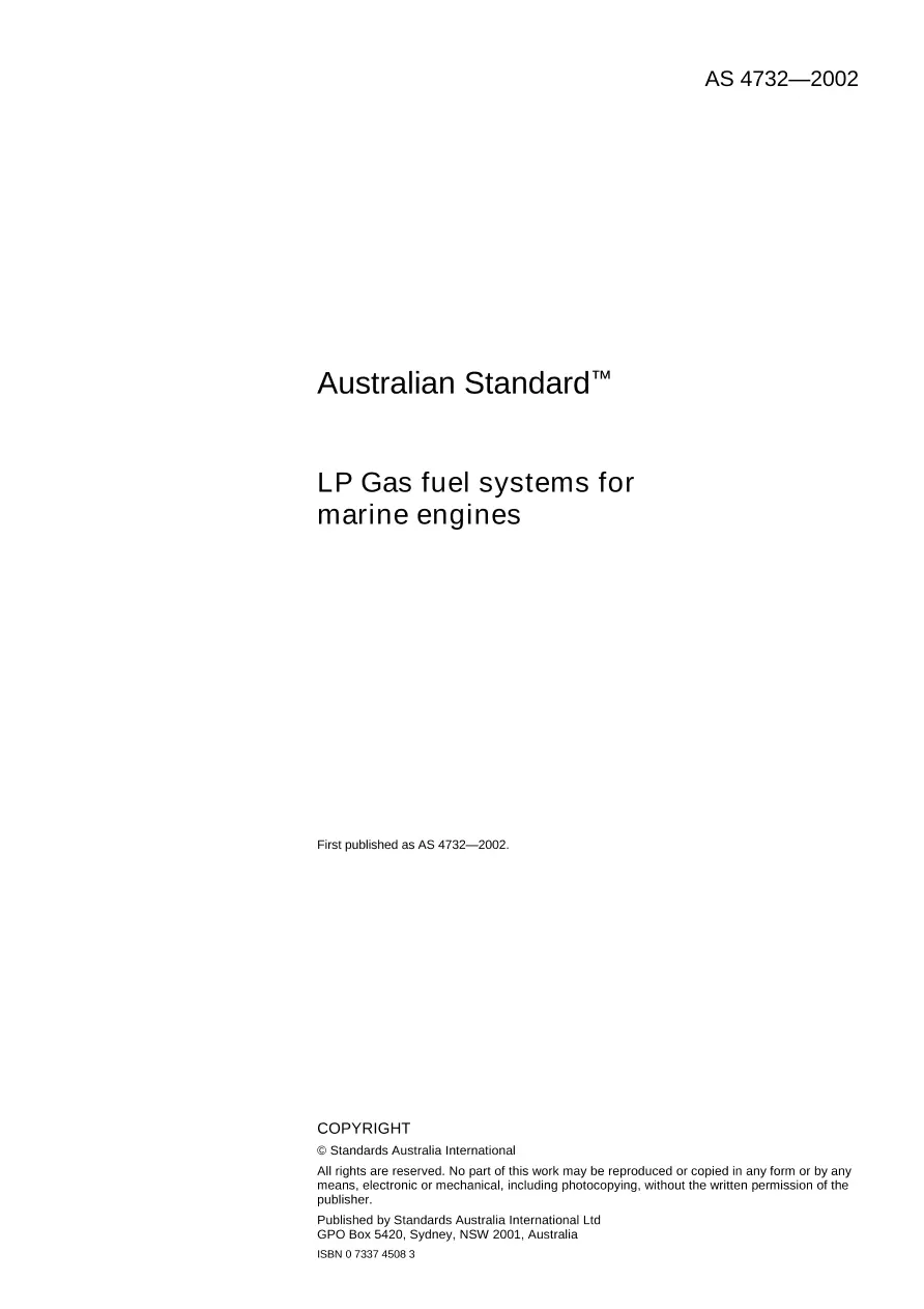 AS 4732-2002 pdf