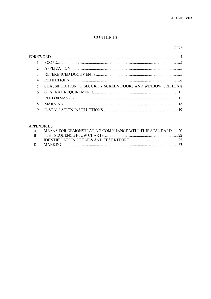 AS 5039-2003 AS 5039-2003 pdf
