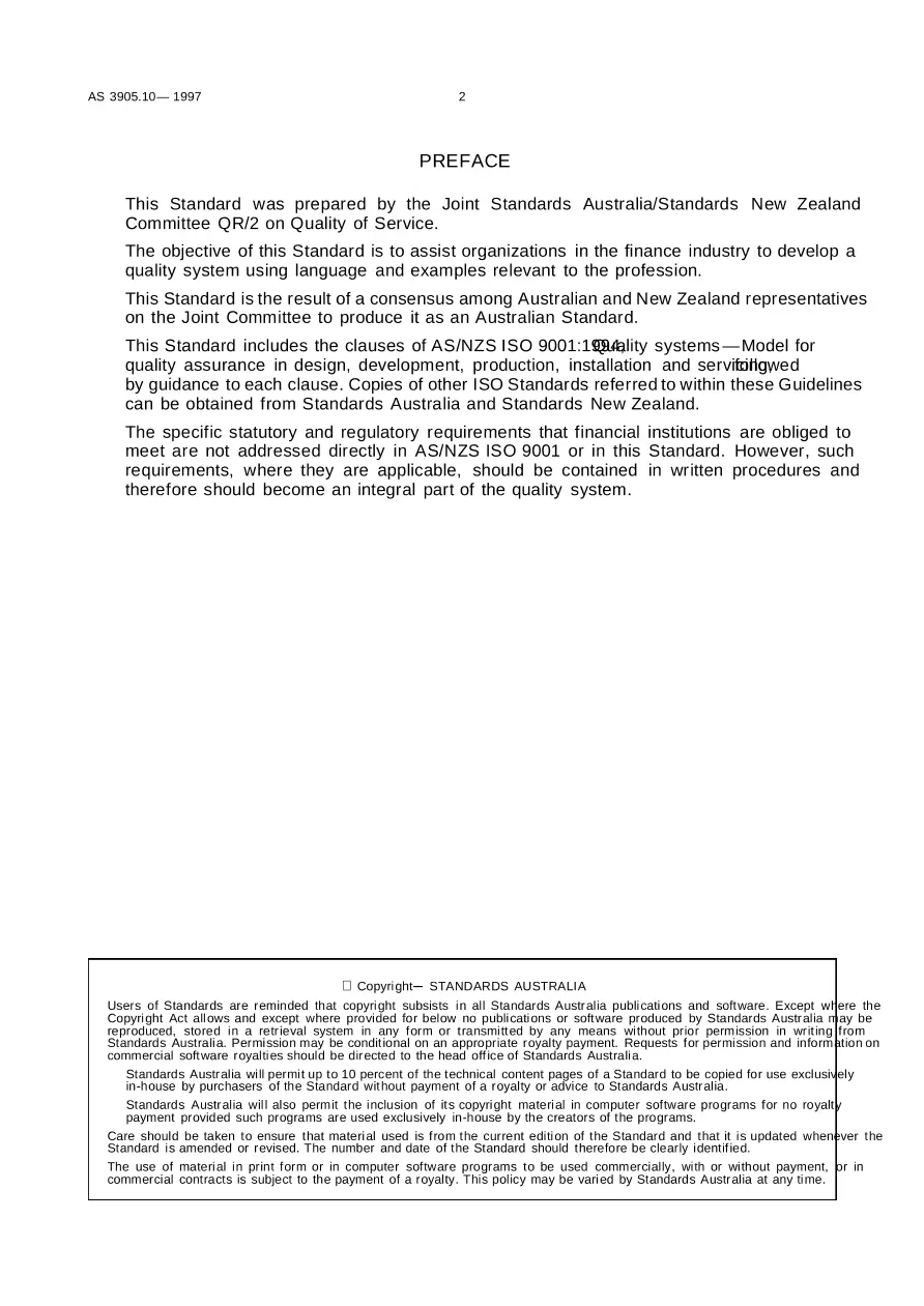 AS 3905.10-1997 AS 3905.10-1997 pdf