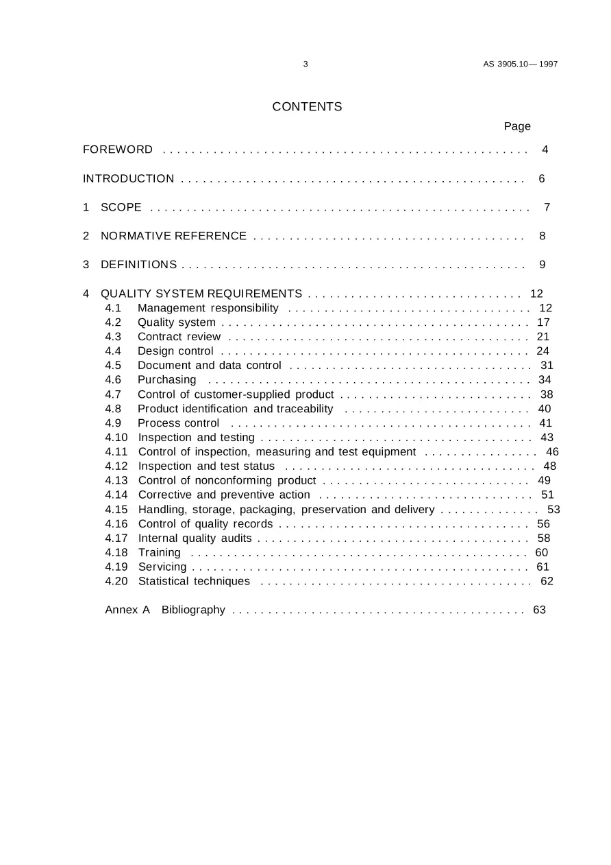 AS 3905.10-1997 AS 3905.10-1997 pdf
