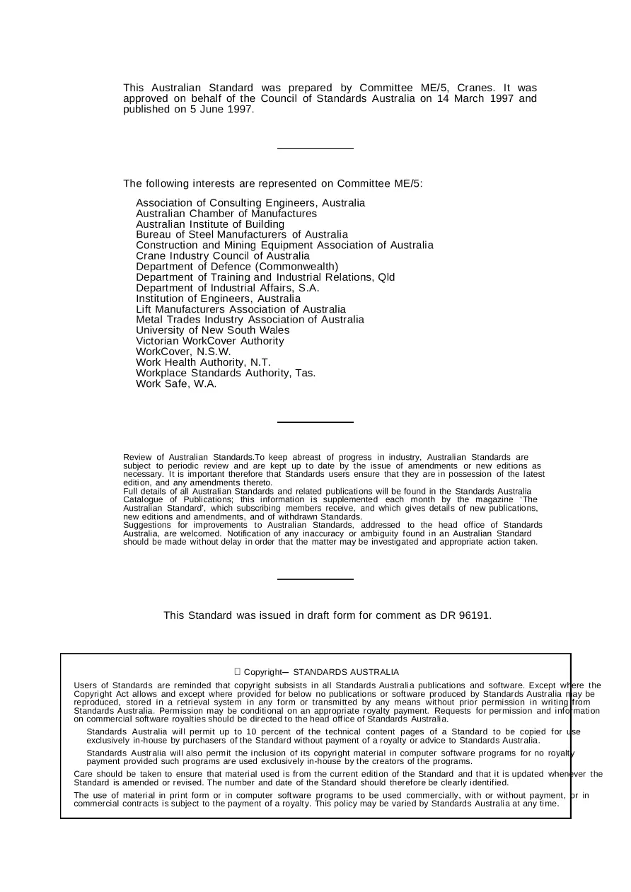 AS 2550.13-1997 pdf