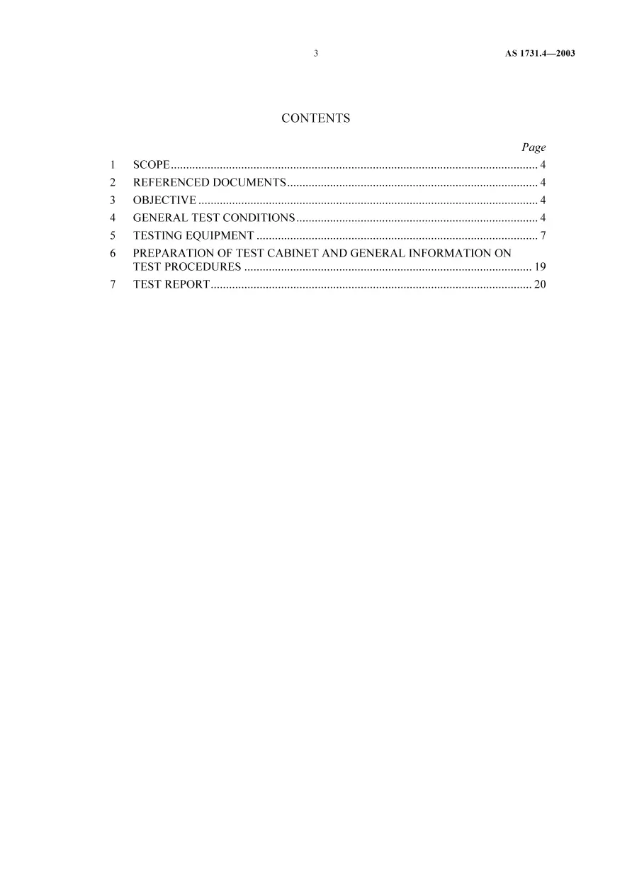 AS 1731.4-2003 pdf