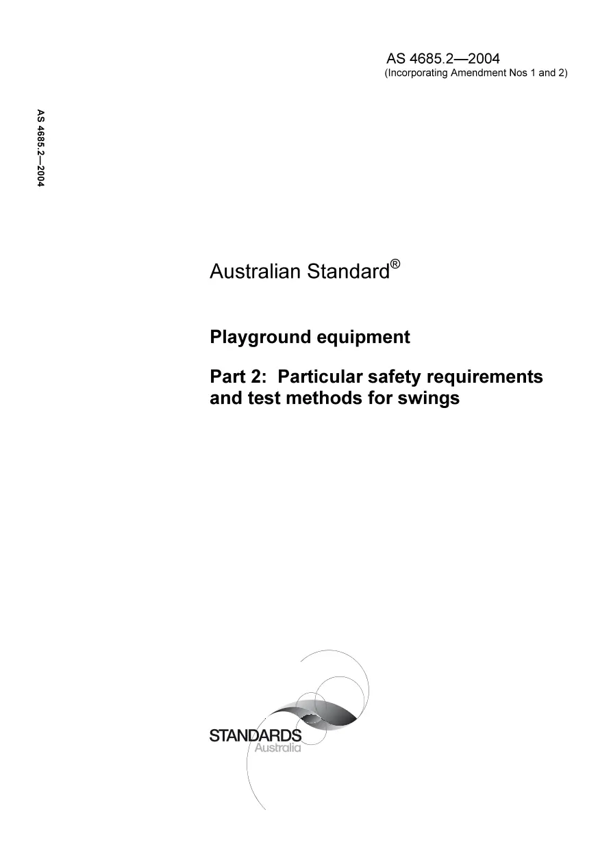 AS 4685.2-2004 AS 4685.2-2004 pdf