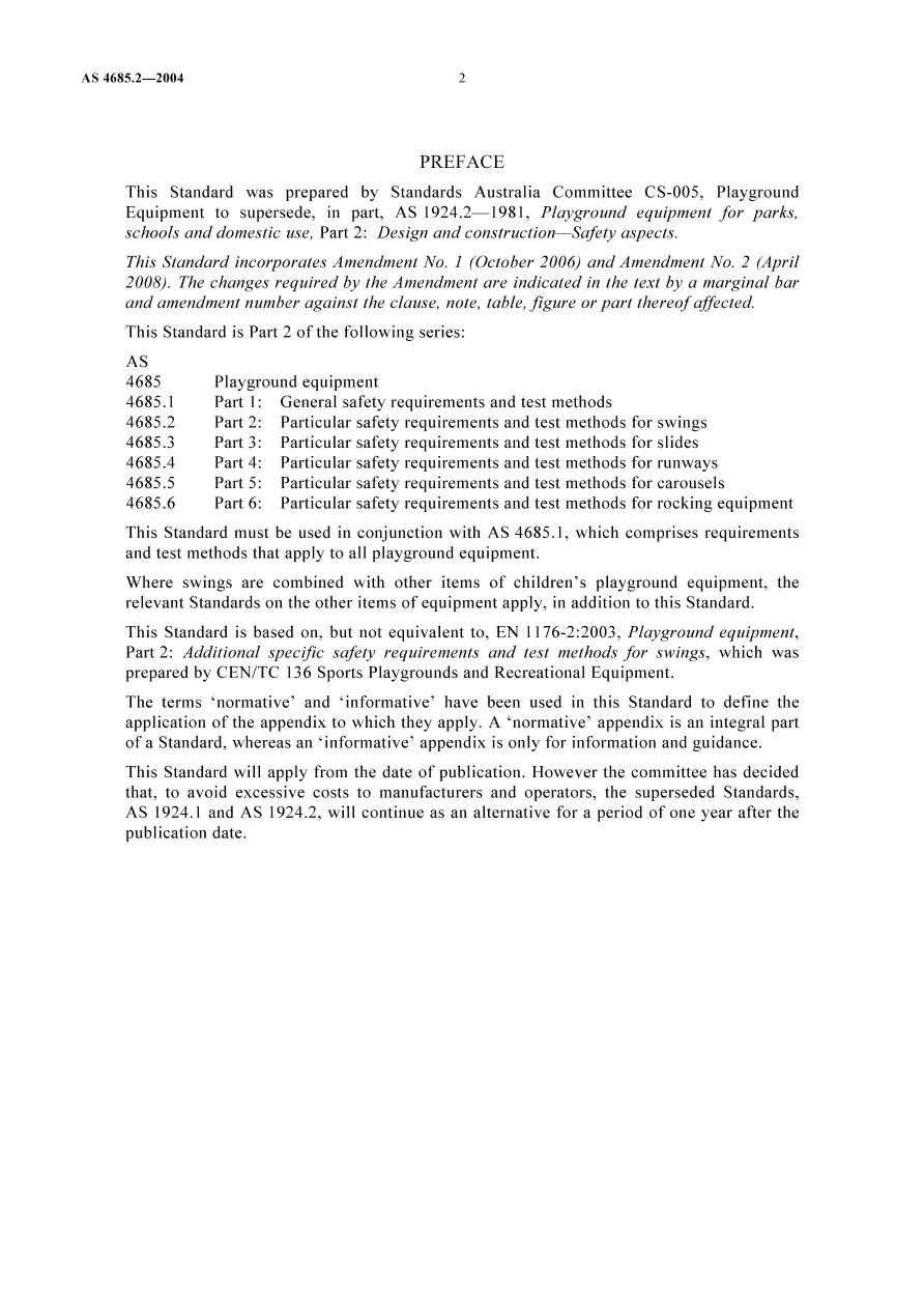 AS 4685.2-2004 AS 4685.2-2004 pdf