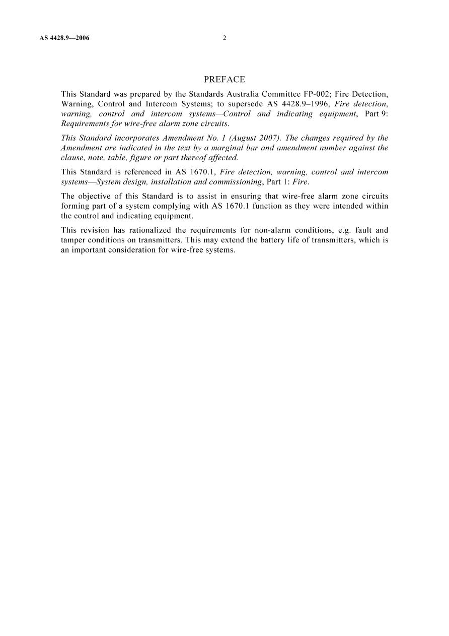 AS 4428.9-2006 pdf