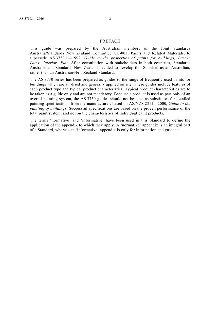 AS 3730.1-2006 AS 3730.1-2006 pdf