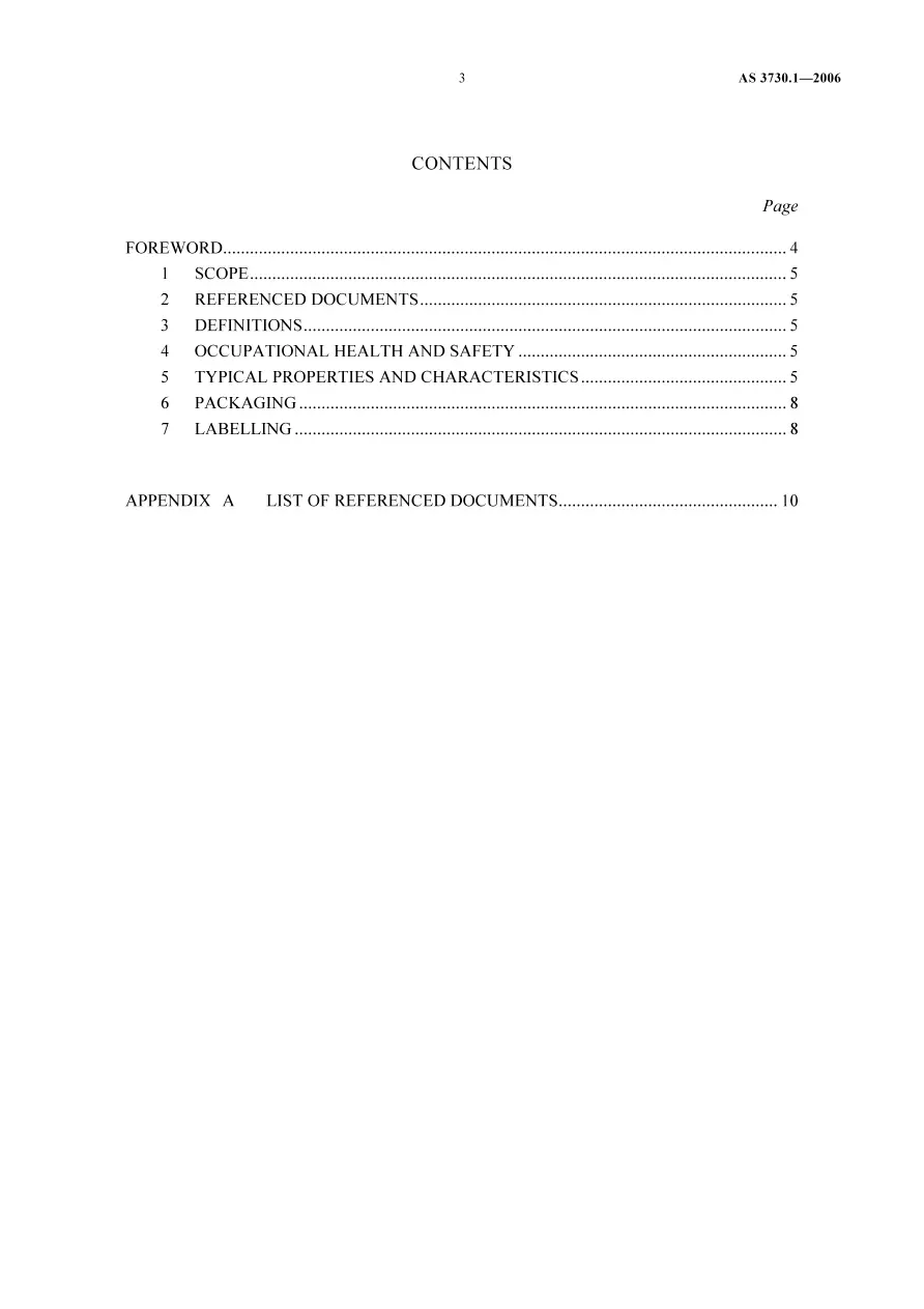 AS 3730.1-2006 AS 3730.1-2006 pdf