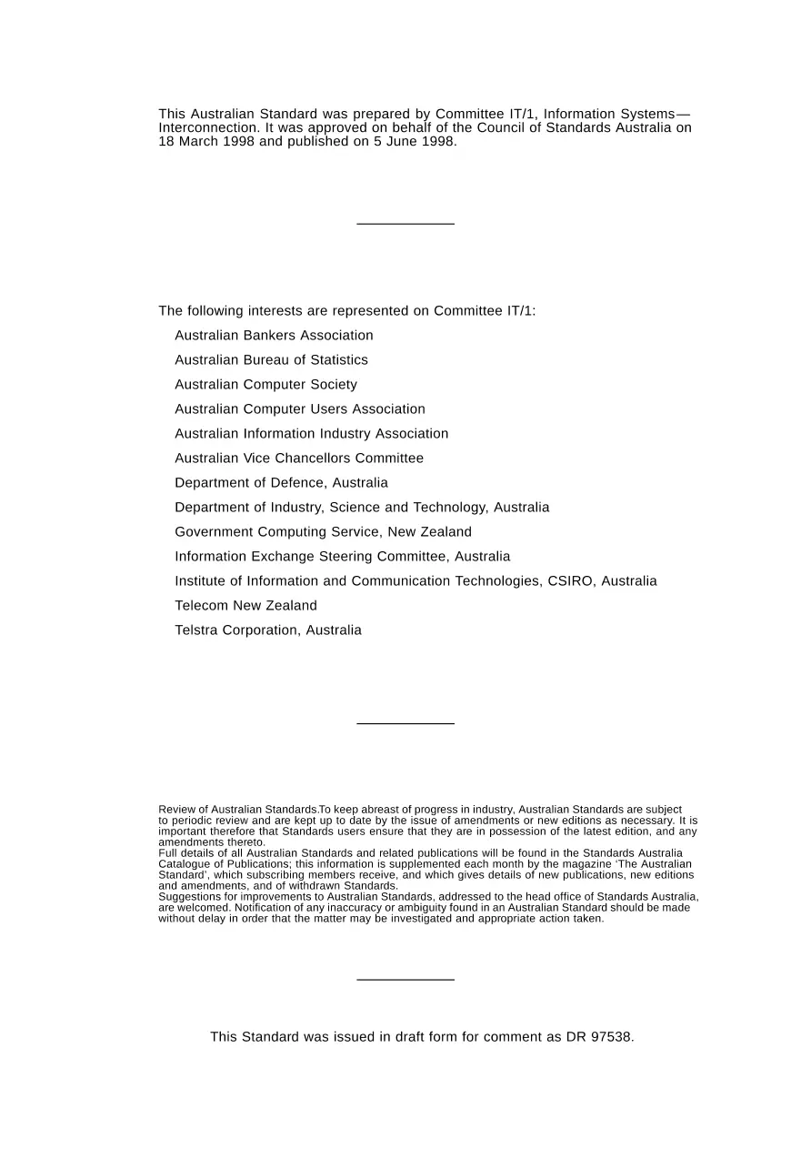 AS 10745-1998 AS 10745-1998 pdf