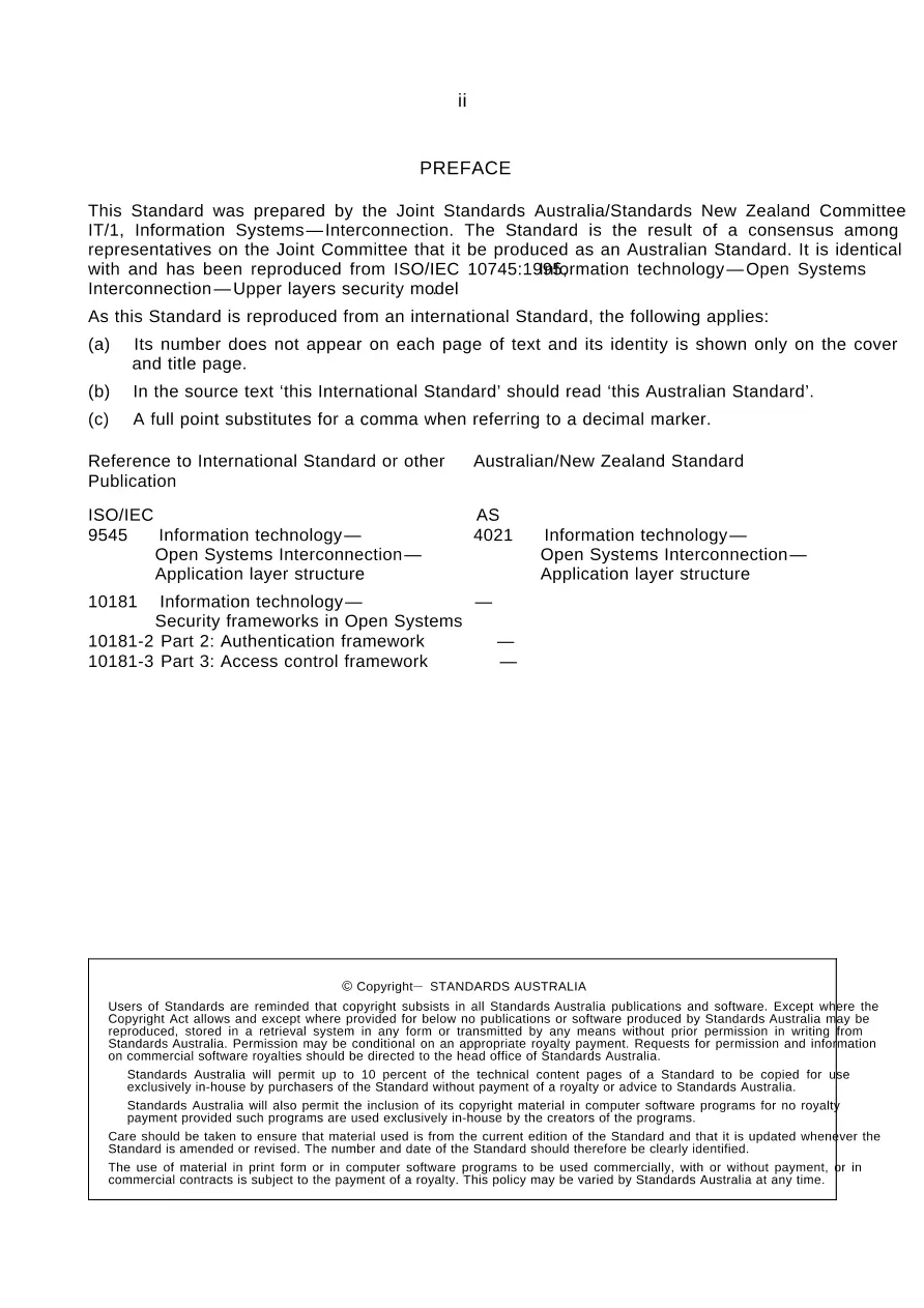 AS 10745-1998 AS 10745-1998 pdf