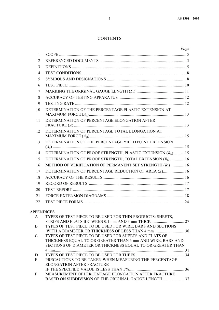 AS 1391-2005 AS 1391-2005 pdf