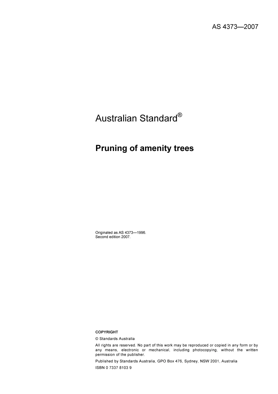 AS 4373-2007 pdf
