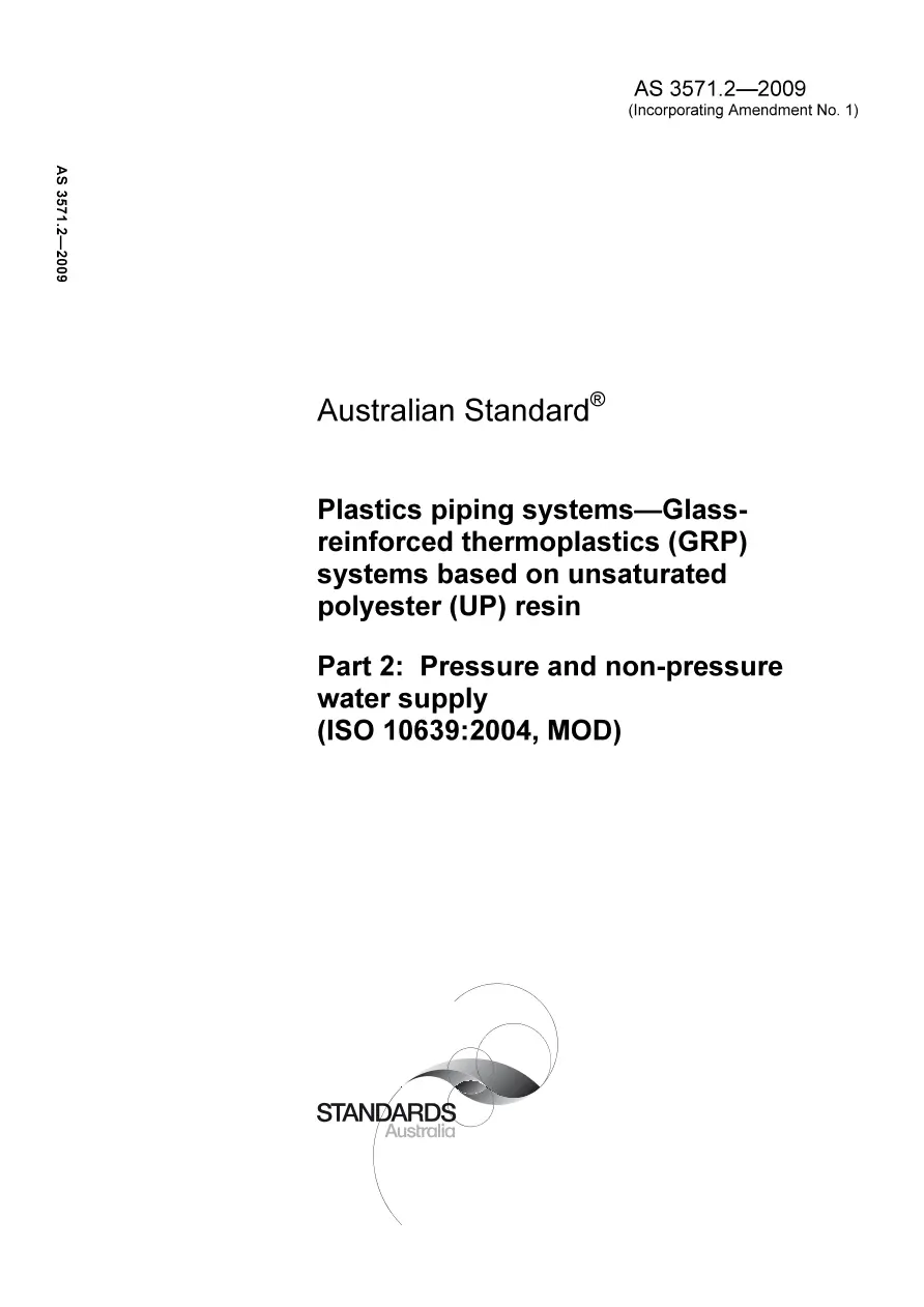 AS 3571.2-2009 AS 3571.2-2009 pdf