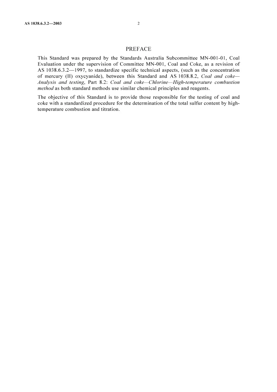 AS 1038.6.3.2-2003 AS 1038.6.3.2-2003 pdf