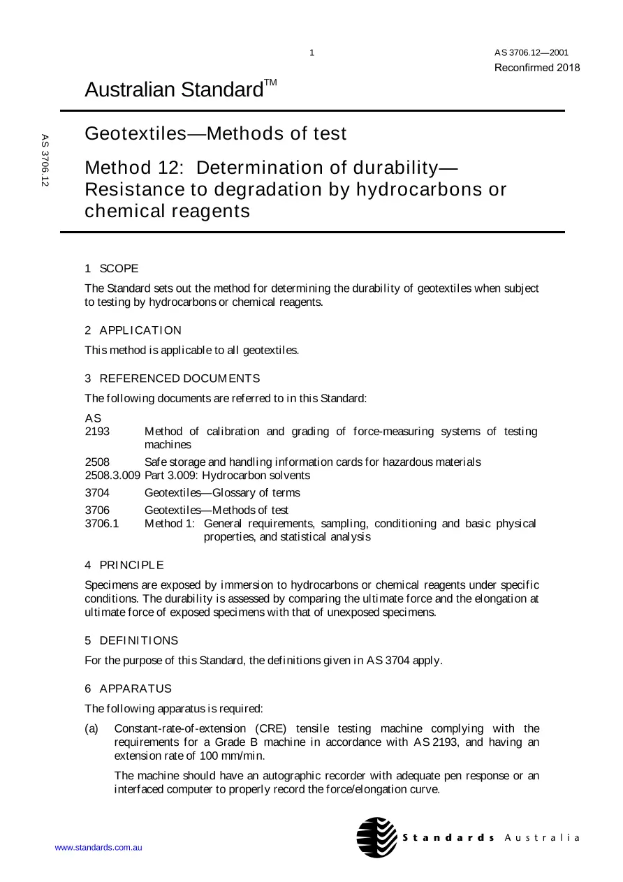 AS 3706.12-2001 pdf