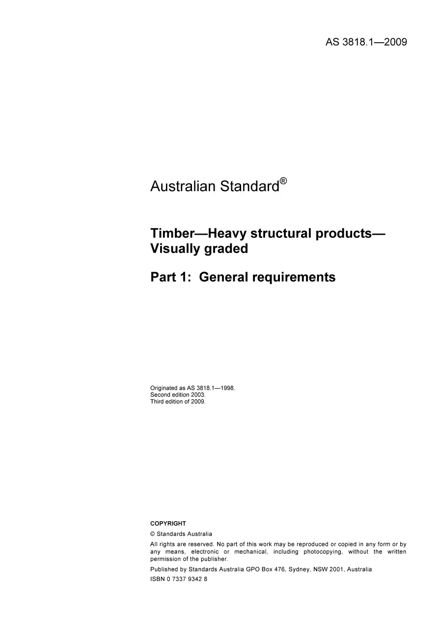 AS 3818.1-2009 AS 3818.1-2009 pdf