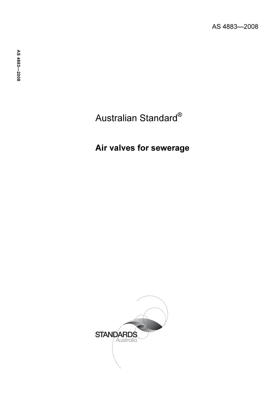 AS 4883-2008 pdf