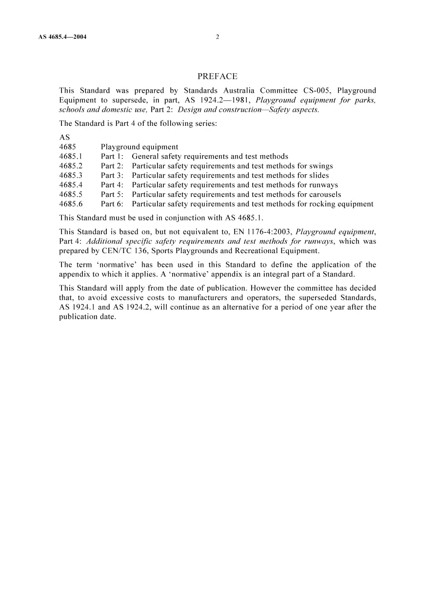 AS 4685.4-2004 AS 4685.4-2004 pdf