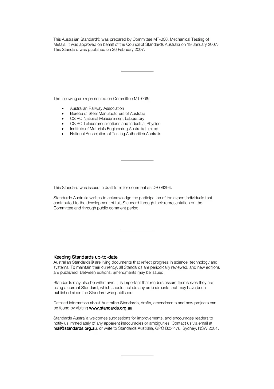 AS 2291-2007 AS 2291-2007 pdf