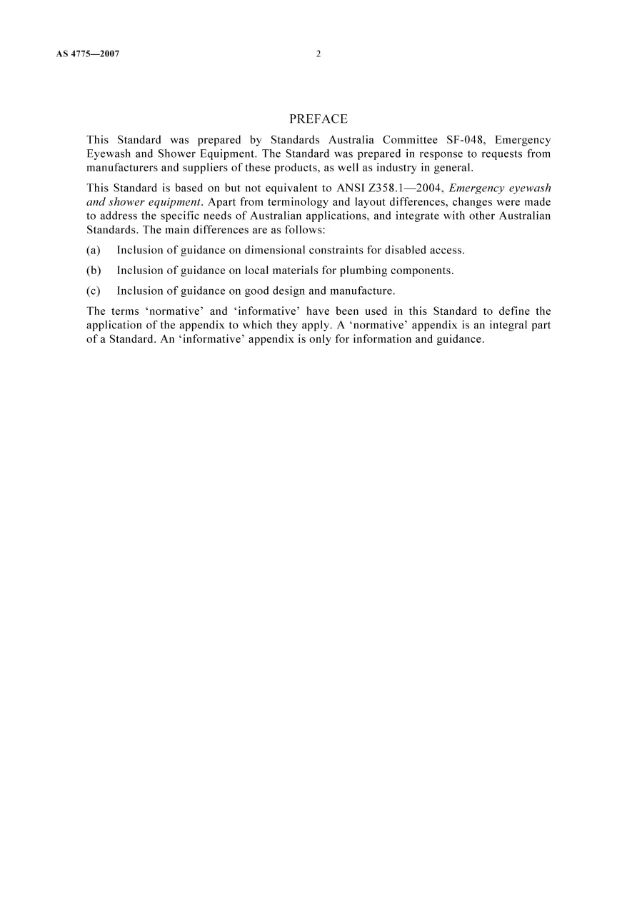 AS 4775-2007 pdf