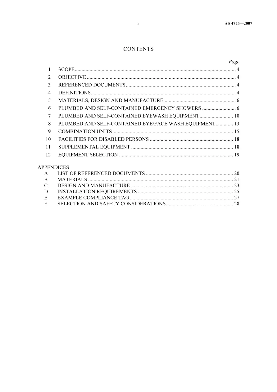 AS 4775-2007 pdf