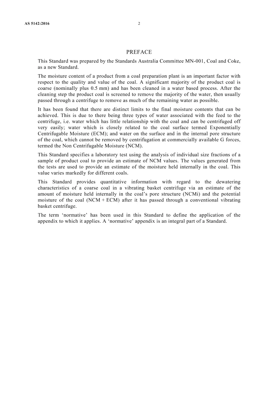 AS 5142:2016 pdf