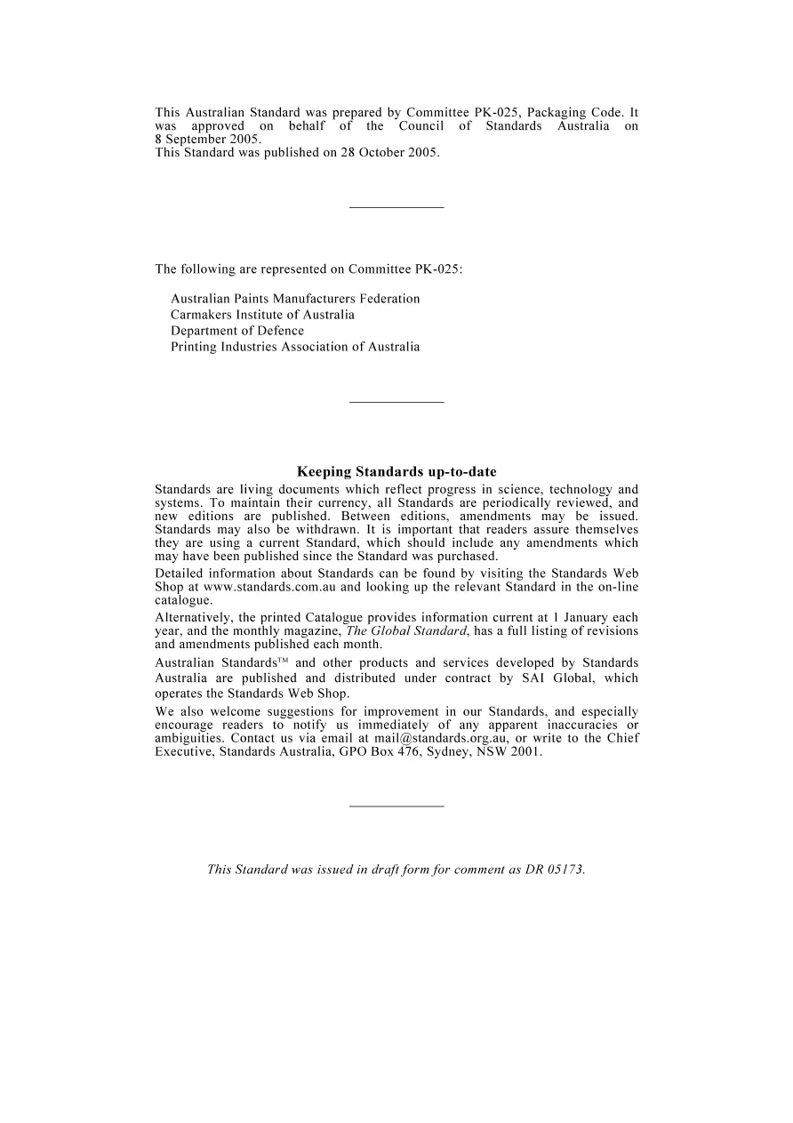 AS 2313.1.6-2005 AS 2313.1.6-2005 pdf