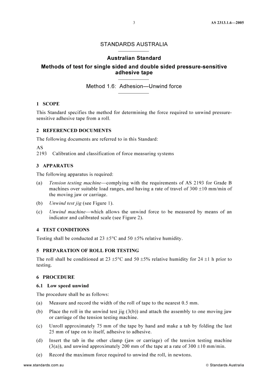 AS 2313.1.6-2005 AS 2313.1.6-2005 pdf