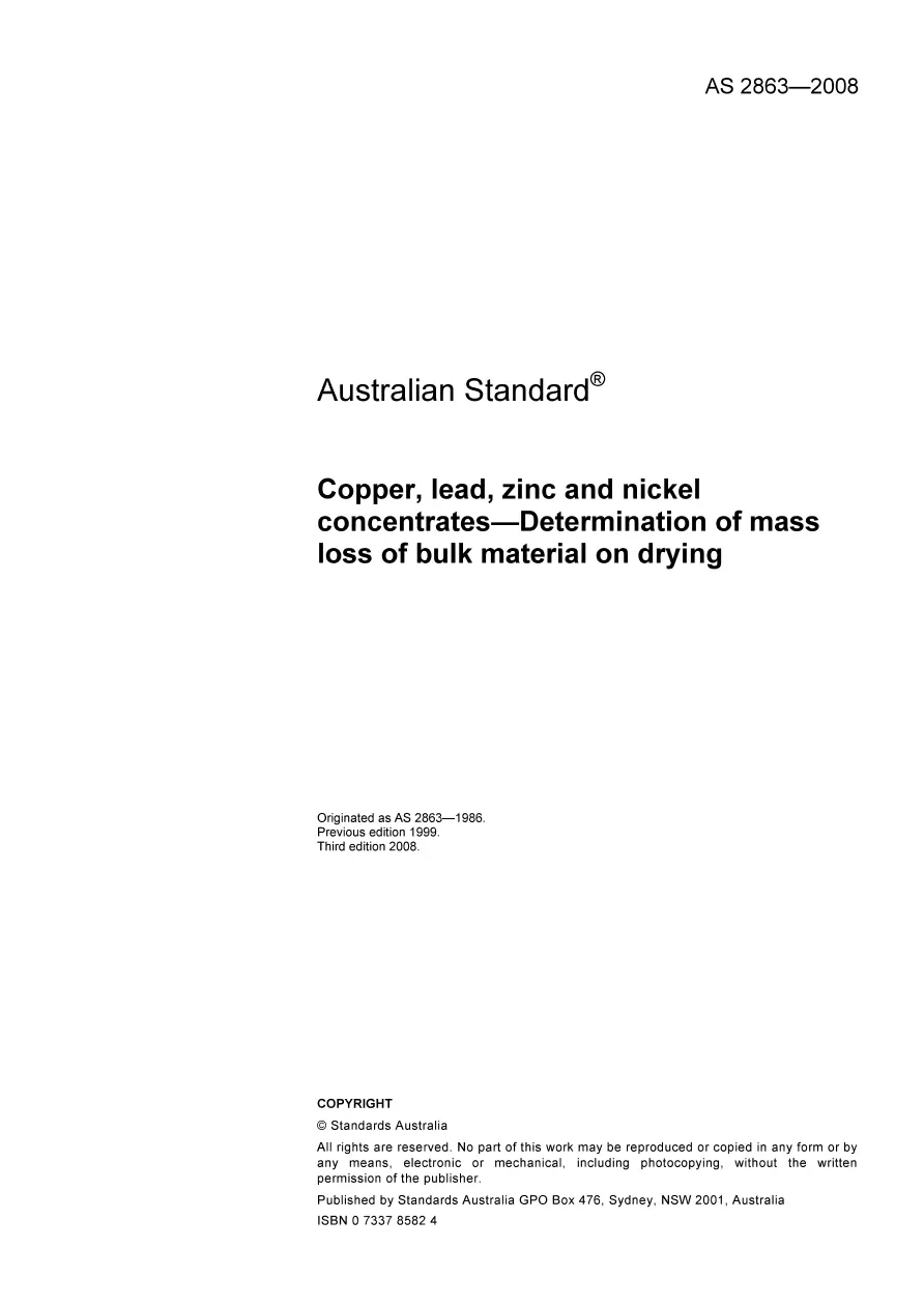 AS 2863-2008 pdf