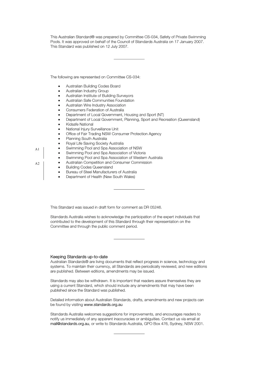 AS 1926.2-2007 AS 1926.2-2007 pdf