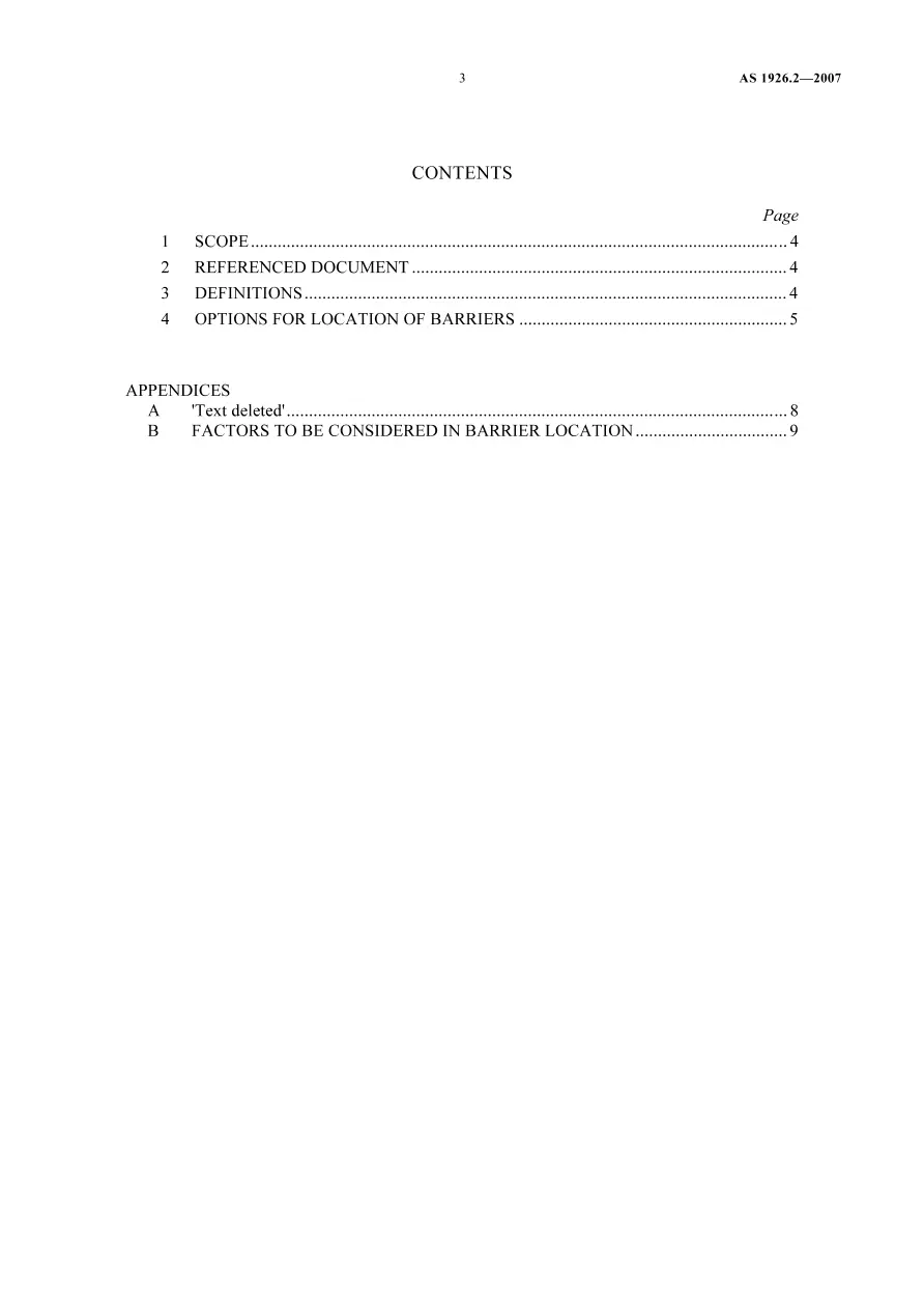 AS 1926.2-2007 AS 1926.2-2007 pdf