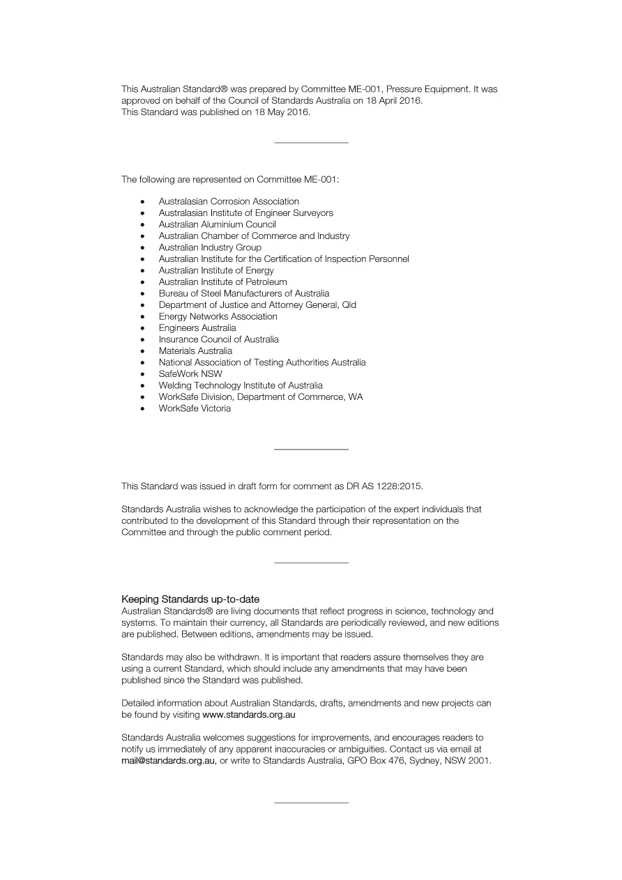 AS 1228:2016 pdf