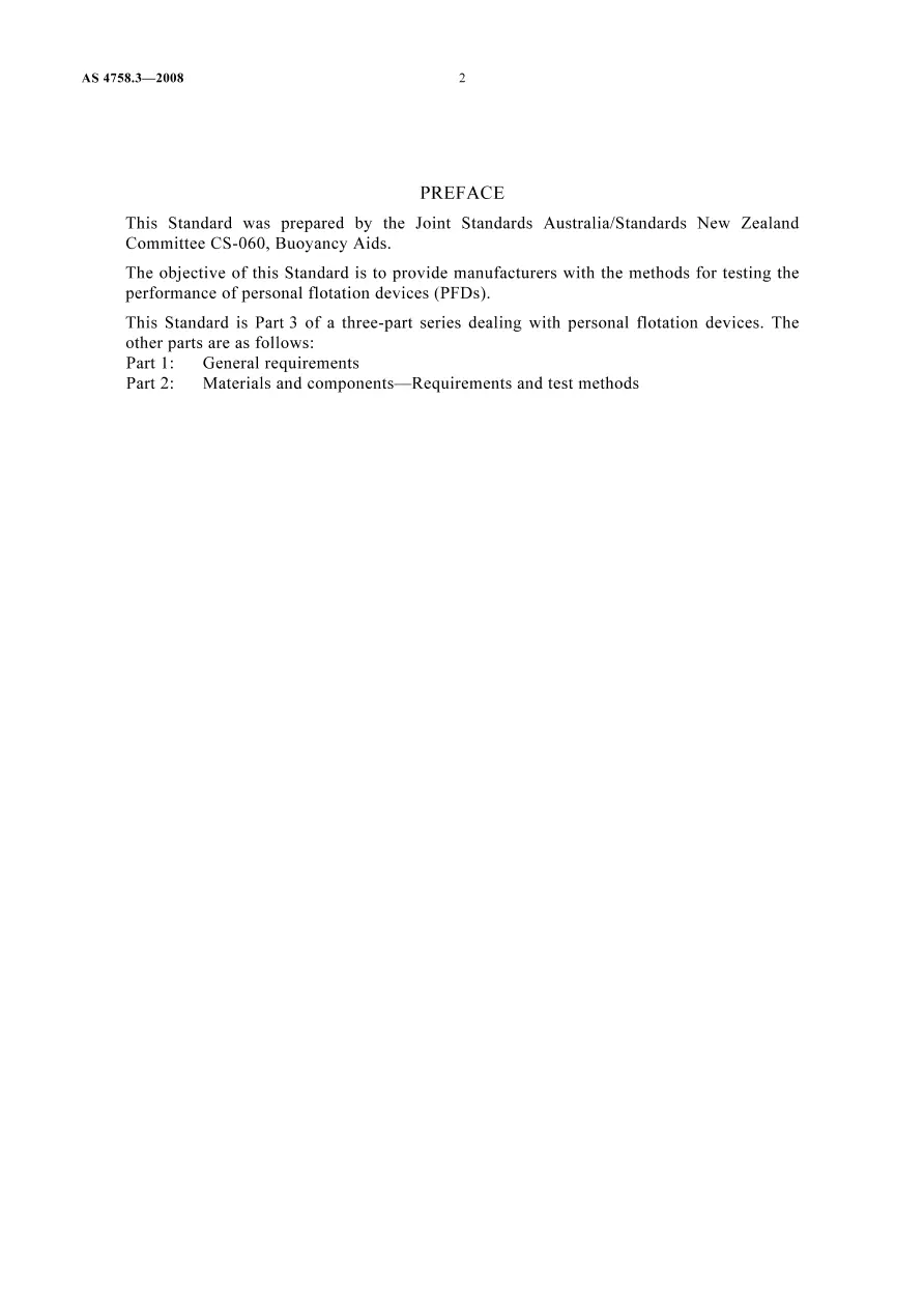 AS 4758.3-2008 AS 4758.3-2008 pdf