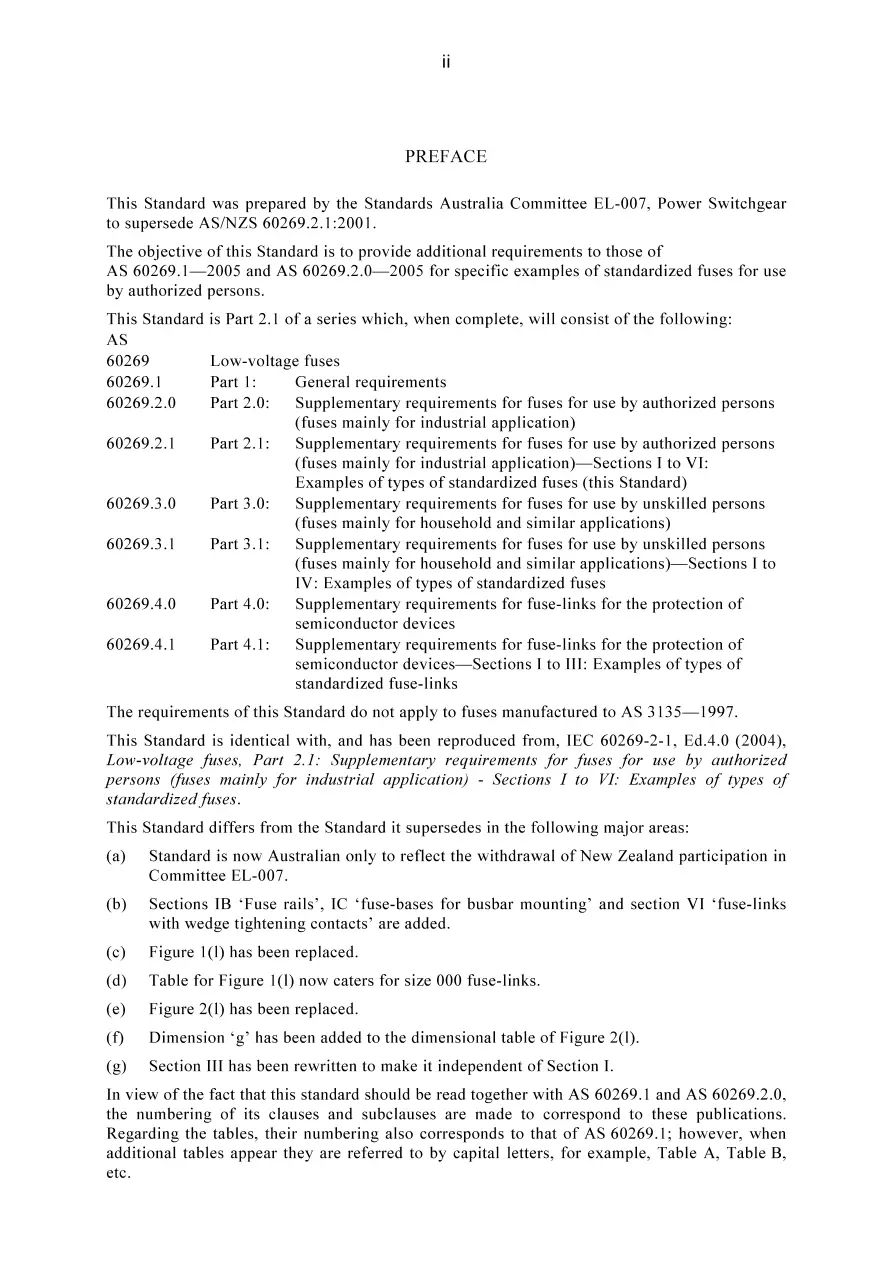 AS 60269.2.1-2005 AS 60269.2.1-2005 pdf
