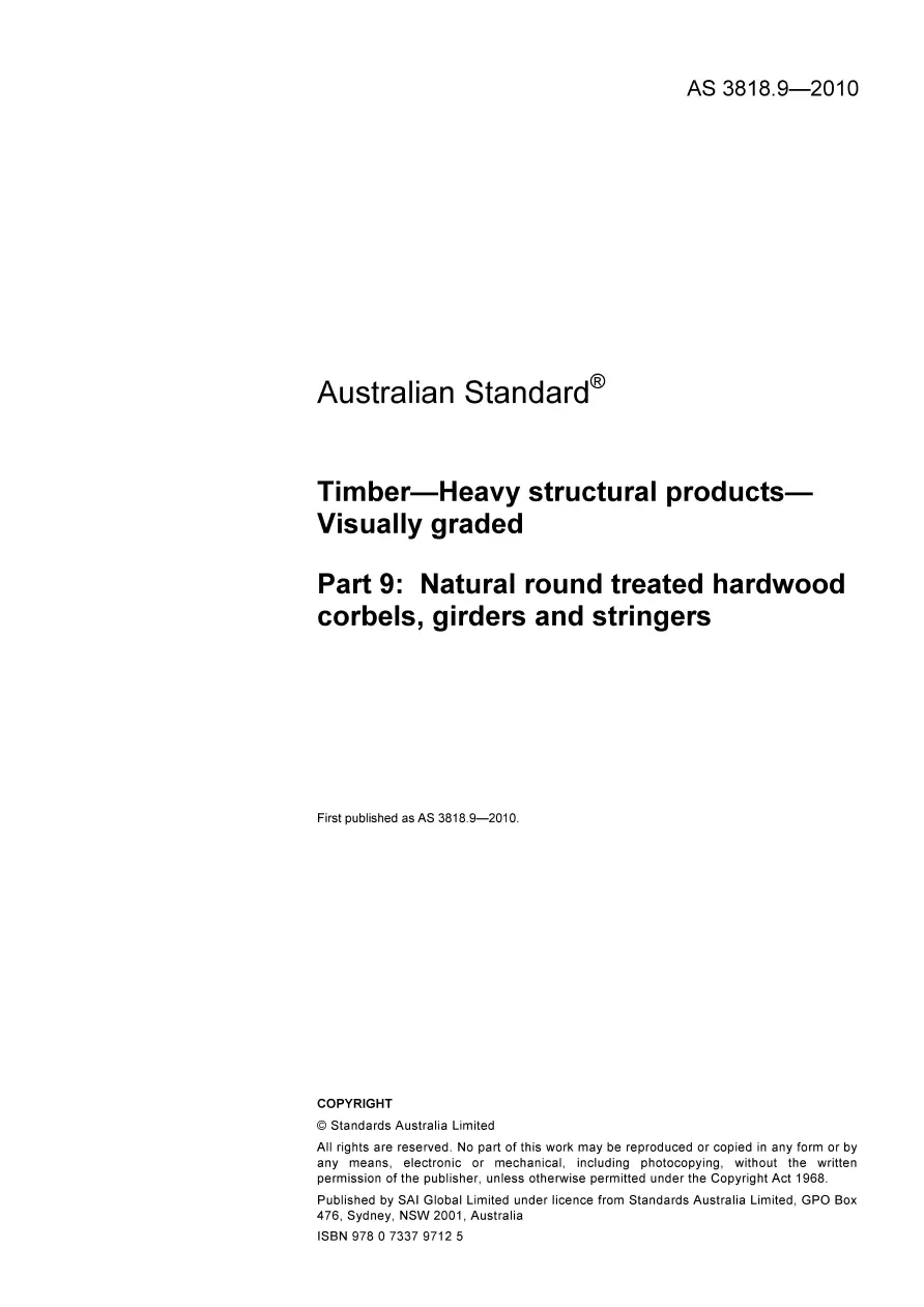 AS 3818.9-2010 AS 3818.9-2010 pdf