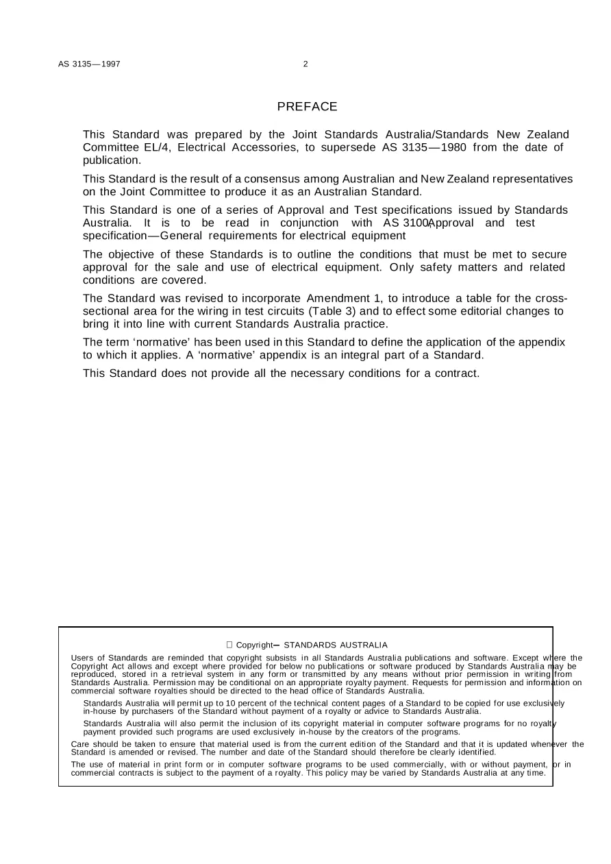 AS 3135-1997 AS 3135-1997 pdf