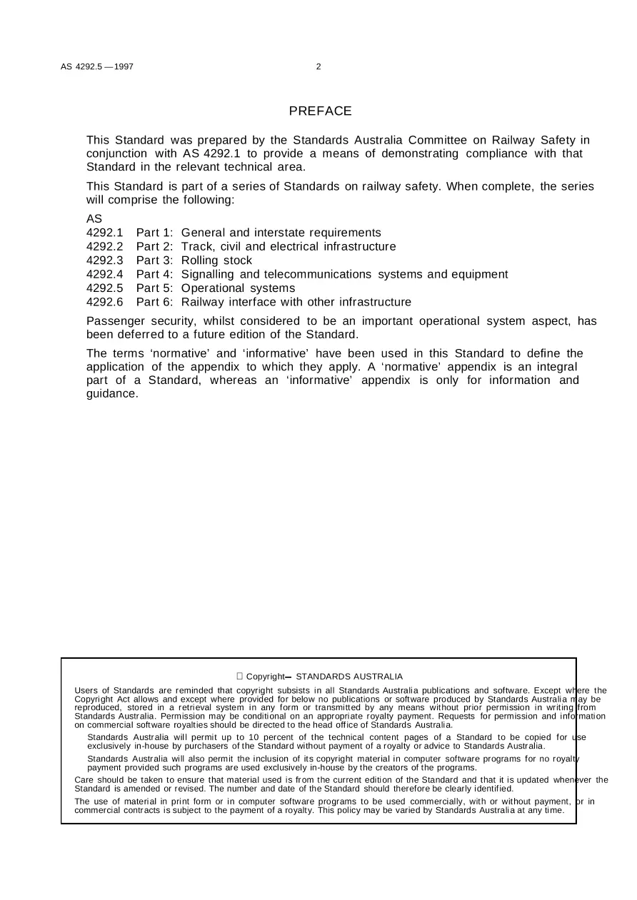 AS 4292.5-1997 AS 4292.5-1997 pdf