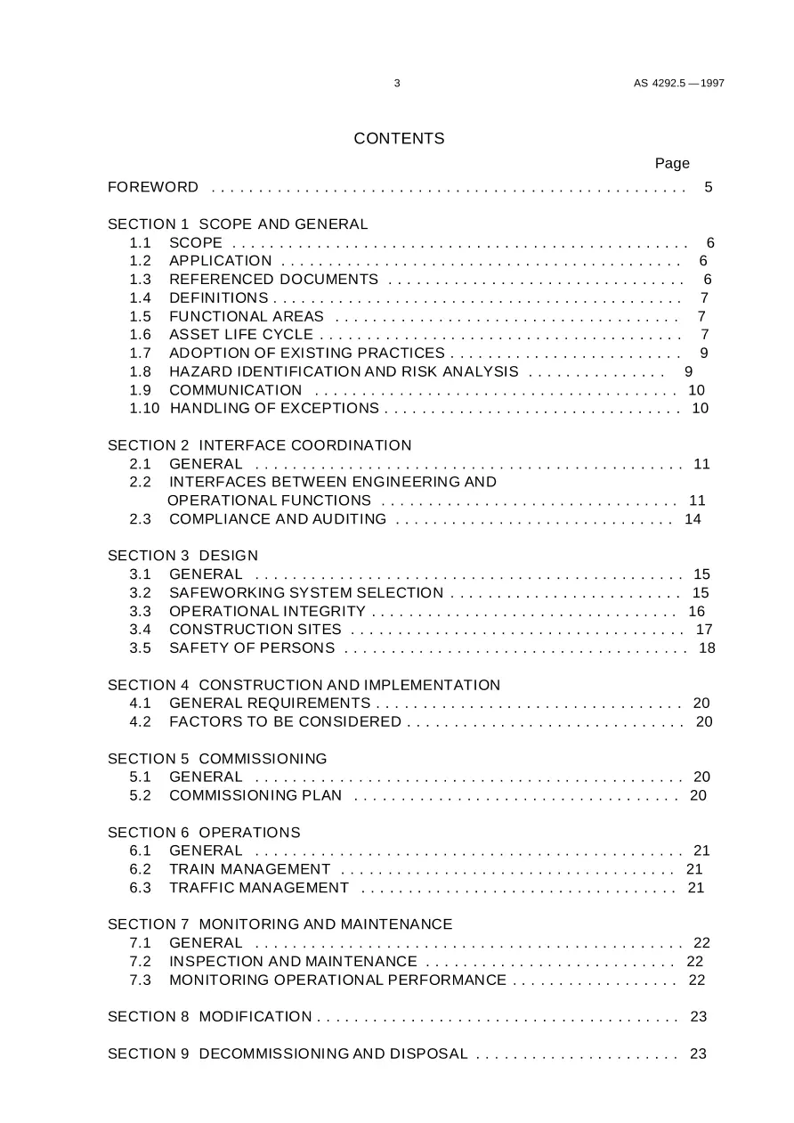 AS 4292.5-1997 AS 4292.5-1997 pdf